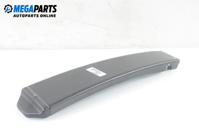 Material profilat exterior for Audi A2 (8Z) 1.4 TDI, 75 hp, hatchback, 5 uși, 2002, position: dreapta