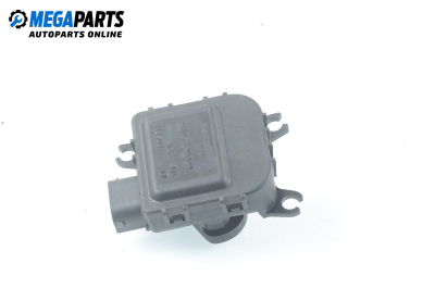 Motor supapă încălzire for Audi A2 (8Z) 1.4 TDI, 75 hp, hatchback, 5 uși, 2002 Bosch