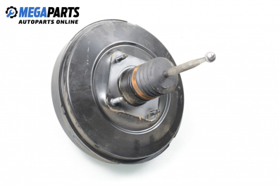 Brake servo for Audi A2 (8Z) 1.4 TDI, 75 hp, hatchback, 2002