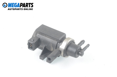 Vacuum valve for Audi A2 (8Z) 1.4 TDI, 75 hp, hatchback, 5 doors, 2002