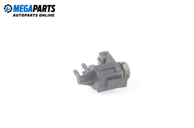 Vacuum valve for Audi A2 (8Z) 1.4 TDI, 75 hp, hatchback, 5 doors, 2002