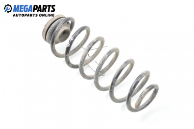 Coil spring for Audi A2 (8Z) 1.4 TDI, 75 hp, hatchback, 2002, position: rear