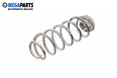 Coil spring for Audi A2 (8Z) 1.4 TDI, 75 hp, hatchback, 2002, position: rear