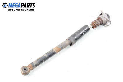 Shock absorber for Audi A2 (8Z) 1.4 TDI, 75 hp, hatchback, 5 doors, 2002, position: rear - right