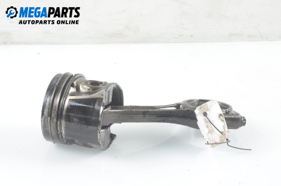 Piston cu bielă for Audi A2 (8Z) 1.4 TDI, 75 hp, hatchback, 5 uși, 2002