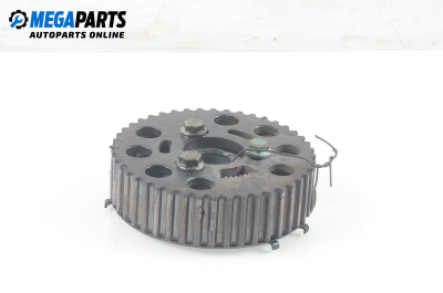 Camshaft sprocket for Audi A2 (8Z) 1.4 TDI, 75 hp, hatchback, 5 doors, 2002