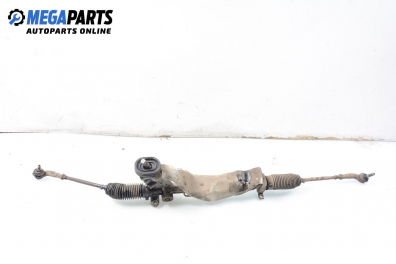 Hydraulic steering rack for Audi A2 (8Z) 1.4 TDI, 75 hp, hatchback, 5 doors, 2002