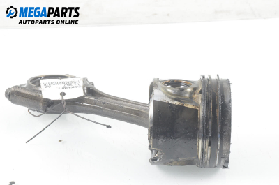 Piston cu bielă for Audi A2 (8Z) 1.4 TDI, 75 hp, hatchback, 5 uși, 2002