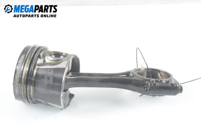 Piston cu bielă for Audi A2 (8Z) 1.4 TDI, 75 hp, hatchback, 5 uși, 2002