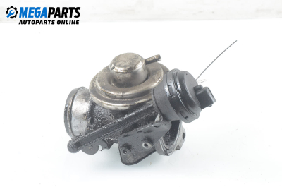 EGR valve for Audi A2 (8Z) 1.4 TDI, 75 hp, hatchback, 2002