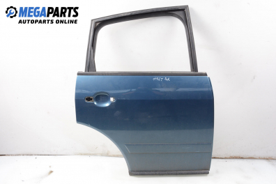 Door for Audi A2 (8Z) 1.4 TDI, 75 hp, hatchback, 5 doors, 2002, position: rear - right