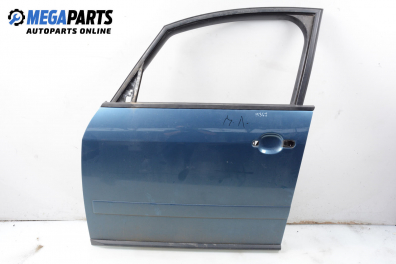 Door for Audi A2 (8Z) 1.4 TDI, 75 hp, hatchback, 5 doors, 2002, position: front - left