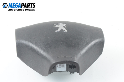 Airbag for Peugeot 206 1.4 HDi, 68 hp, hatchback, 5 uși, 2003, position: fața