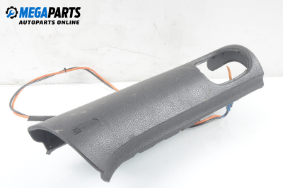 Airbag for Peugeot 206 1.4 HDi, 68 hp, hatchback, 5 uși, 2003, position: fața