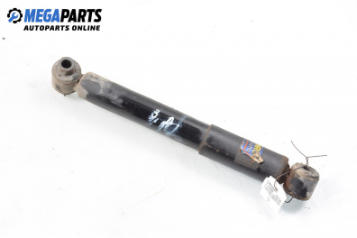 Shock absorber for Peugeot 206 1.4 HDi, 68 hp, hatchback, 5 doors, 2003, position: rear - right