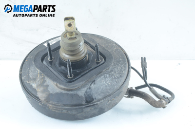 Brake servo for Peugeot 206 1.4 HDi, 68 hp, hatchback, 2003