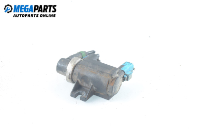 Vacuum valve for Peugeot 206 1.4 HDi, 68 hp, hatchback, 5 doors, 2003