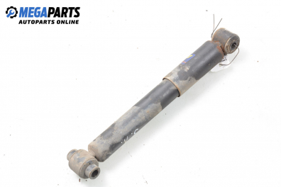 Shock absorber for Peugeot 206 1.4 HDi, 68 hp, hatchback, 5 doors, 2003, position: rear - left