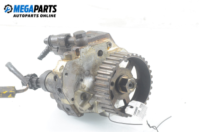 Diesel injection pump for Peugeot 206 1.4 HDi, 68 hp, hatchback, 2003