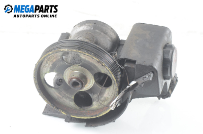 Power steering pump for Peugeot 206 1.4 HDi, 68 hp, hatchback, 5 doors, 2003