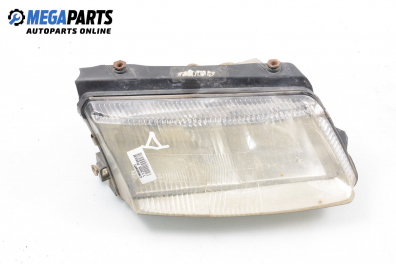 Headlight for Volkswagen Passat (B5; B5.5) 1.9 TDI, 110 hp, station wagon, 5 doors, 1998, position: right