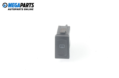 Buton încălzire lunetă for Volkswagen Passat (B5; B5.5) 1.9 TDI, 110 hp, combi, 5 uși, 1998