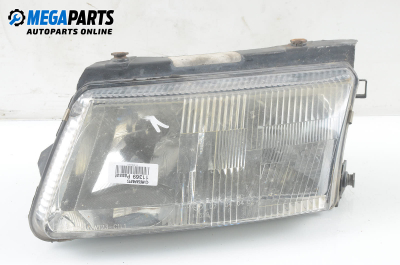 Headlight for Volkswagen Passat (B5; B5.5) 1.9 TDI, 110 hp, station wagon, 5 doors, 1998, position: left