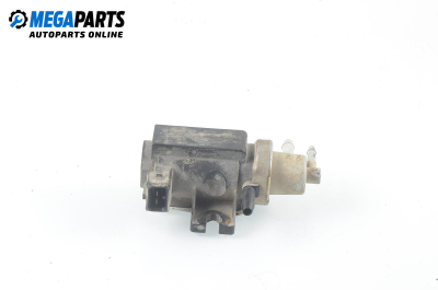 Vacuum valve for Volkswagen Passat (B5; B5.5) 1.9 TDI, 110 hp, station wagon, 5 doors, 1998