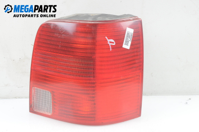 Tail light for Volkswagen Passat (B5; B5.5) 1.9 TDI, 110 hp, station wagon, 5 doors, 1998, position: right