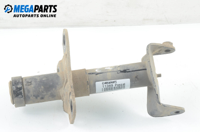 Tampon bară de protecție față for Volkswagen Passat (B5; B5.5) 1.9 TDI, 110 hp, combi, 5 uși, 1998, position: stânga - fața