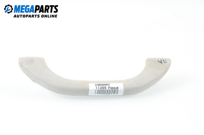 Handle for Volkswagen Passat (B5; B5.5) 1.9 TDI, 110 hp, station wagon, 5 doors, 1998, position: front - right