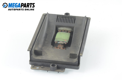 Reostat for Volkswagen Passat (B5; B5.5) 1.9 TDI, 110 hp, combi, 5 uși, 1998