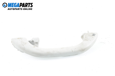 Handle for Volkswagen Passat (B5; B5.5) 1.9 TDI, 110 hp, station wagon, 5 doors, 1998, position: rear - left