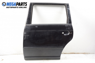 Door for Volkswagen Passat (B5; B5.5) 1.9 TDI, 110 hp, station wagon, 5 doors, 1998, position: rear - left