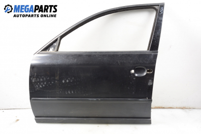 Door for Volkswagen Passat (B5; B5.5) 1.9 TDI, 110 hp, station wagon, 5 doors, 1998, position: front - left