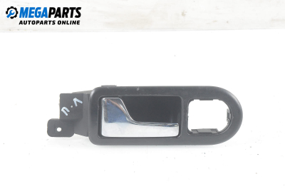 Inner handle for Volkswagen Passat (B5; B5.5) 1.9 TDI, 110 hp, station wagon, 5 doors, 1998, position: front - left