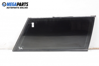 Vent window for Volkswagen Passat (B5; B5.5) 1.9 TDI, 110 hp, station wagon, 5 doors, 1998, position: right