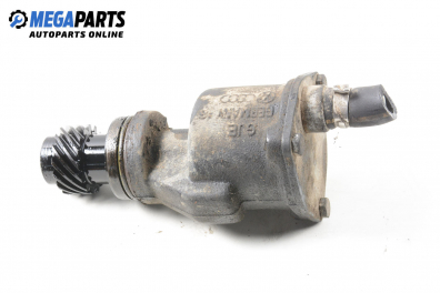 Pompă vacuum for Volkswagen Passat (B5; B5.5) 1.9 TDI, 110 hp, combi, 5 uși, 1998