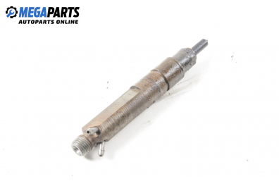 Diesel fuel injector for Volkswagen Passat (B5; B5.5) 1.9 TDI, 110 hp, station wagon, 5 doors, 1998