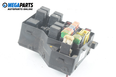 Fuse box for Volvo S40/V40 2.0, 140 hp, station wagon, 5 doors, 1996