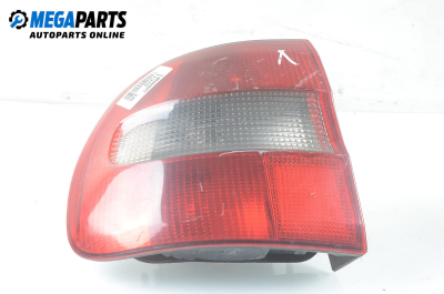 Tail light for Volvo S40/V40 2.0, 140 hp, station wagon, 5 doors, 1996, position: left