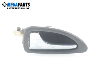 Inner handle for Volvo S40/V40 2.0, 140 hp, station wagon, 5 doors, 1996, position: rear - left