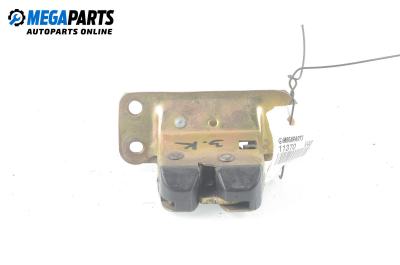 Trunk lock for Volvo S40/V40 2.0, 140 hp, station wagon, 5 doors, 1996, position: rear