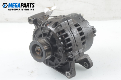 Alternator for Volvo S40/V40 2.0, 140 hp, station wagon, 1996 № Bosch 0 123 315 021