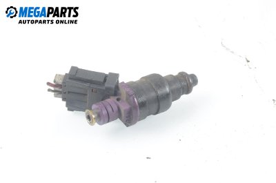 Gasoline fuel injector for Volvo S40/V40 2.0, 140 hp, station wagon, 5 doors, 1996