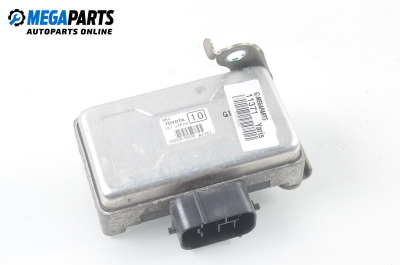 Modul for Toyota Yaris 1.3 VVT-i, 99 hp, hecktür, 5 türen, 2011 № G92C0-52030