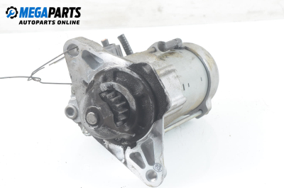 Starter for Toyota Yaris 1.3 VVT-i, 99 hp, hatchback, 5 doors, 2011 № Denso MS428000-8990