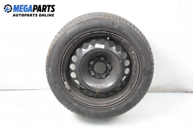 Spare tire for Mercedes-Benz C-Class 203 (W/S/CL) (2000-2006) 16 inches, width 7 (The price is for one piece)