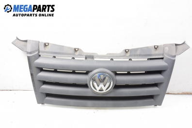 Grilă for Volkswagen Crafter 2.5 TDI, 136 hp, lkw, 2008, position: fața