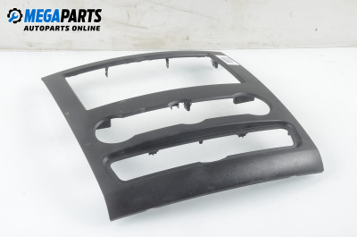 Zentralkonsole for Volkswagen Crafter 2.5 TDI, 136 hp, lkw, 2008